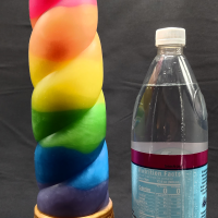 Mystic Dildo Review