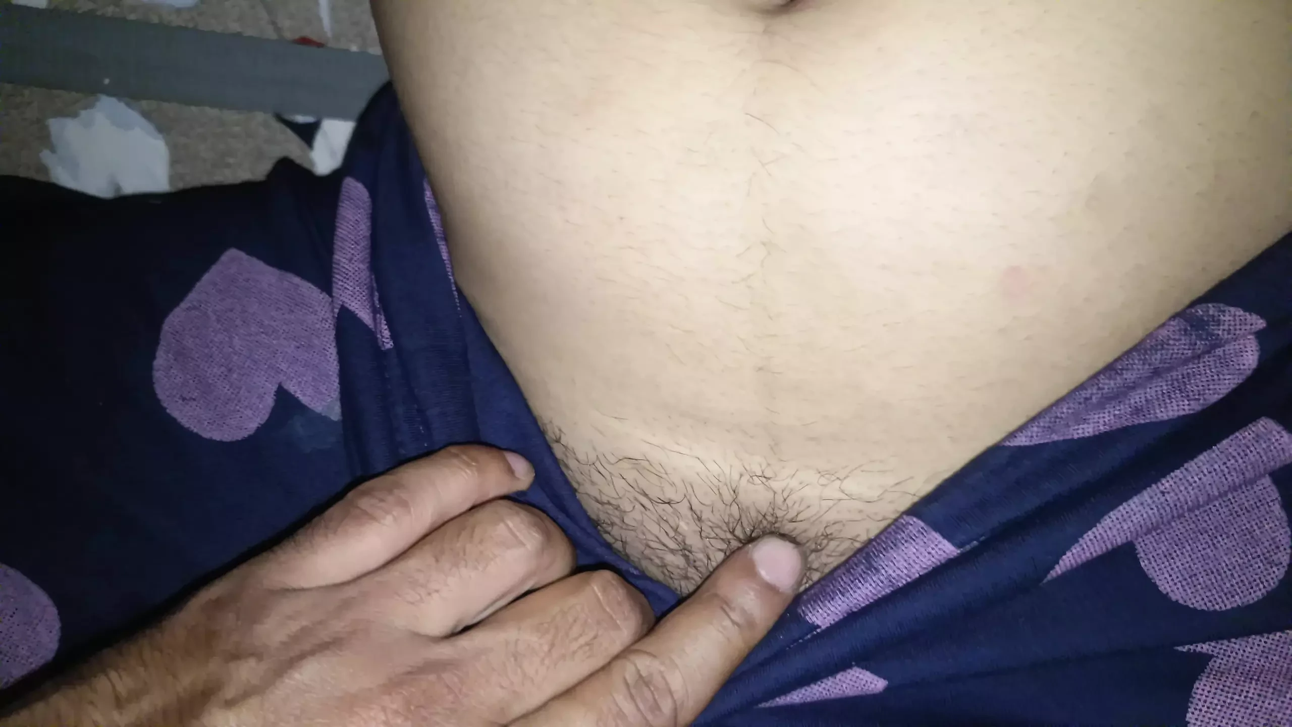 Nisha maharana shows boobs