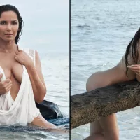 The Pirelli Calendar 2025? Its not sexy at all