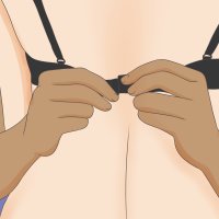 How to Take Off Clothes in a Sexy Way: 3 Seduction Methods