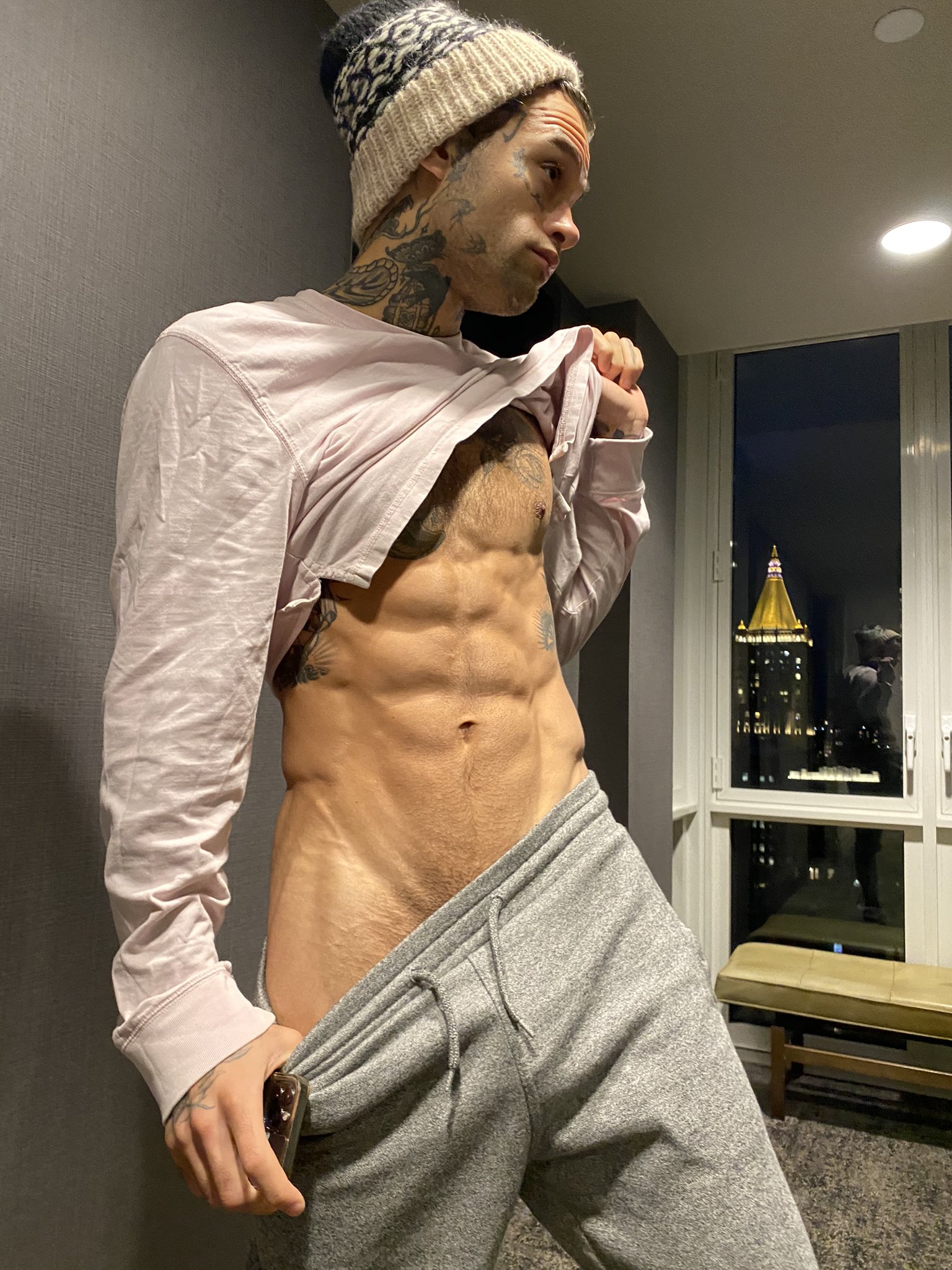 Onlyfans guy