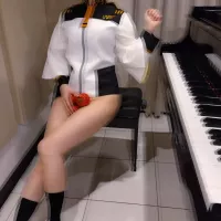 Pan Piano Nude OnlyFans Leak Picture 8t02E3ks6X