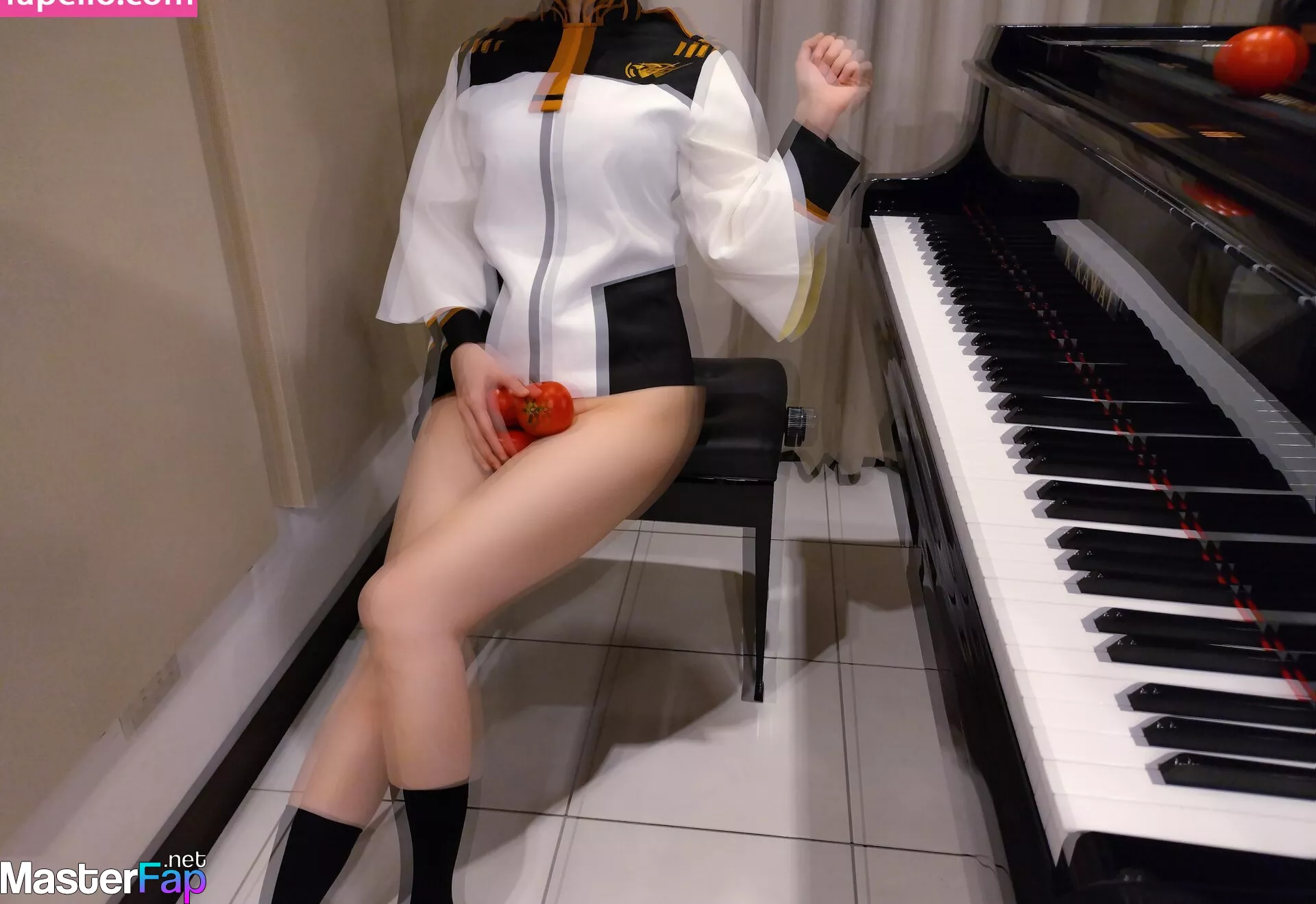 Pan piano onlyfans leak
