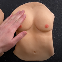 Tylas creatives launch Play-Doh-based video to help women check their breasts