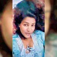 Reshma Rechu Mallu