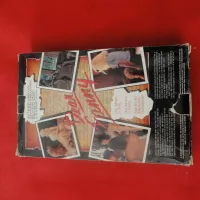 Vintage Adult Erotic XXX Porn VHS Tape Movie Dear Fanny Janey Robbins