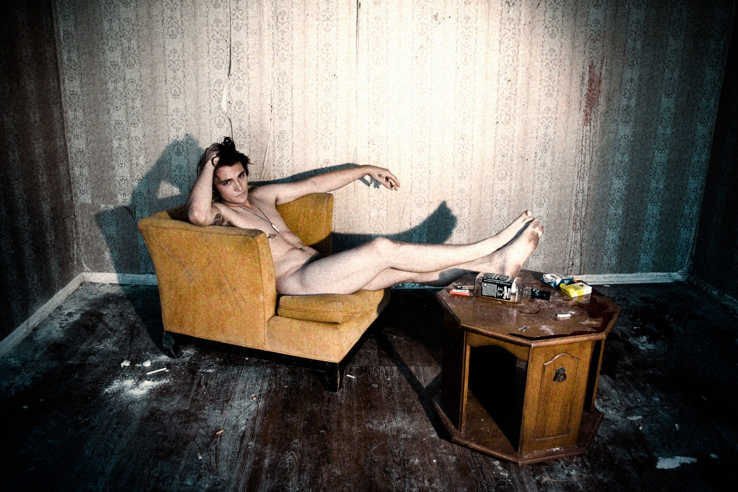 Shilo nude