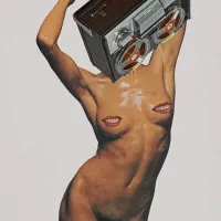 Artist Monograph Linder: Works 1976-2006