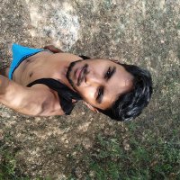 South Indian guy