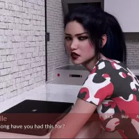 Defending Lydia Collier 5