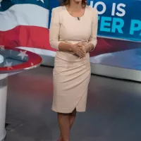 Stephanie Ruhle is a total milf