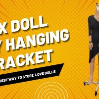 Sex Doll Body Hanging Bracket: The Best Sex Doll Storage