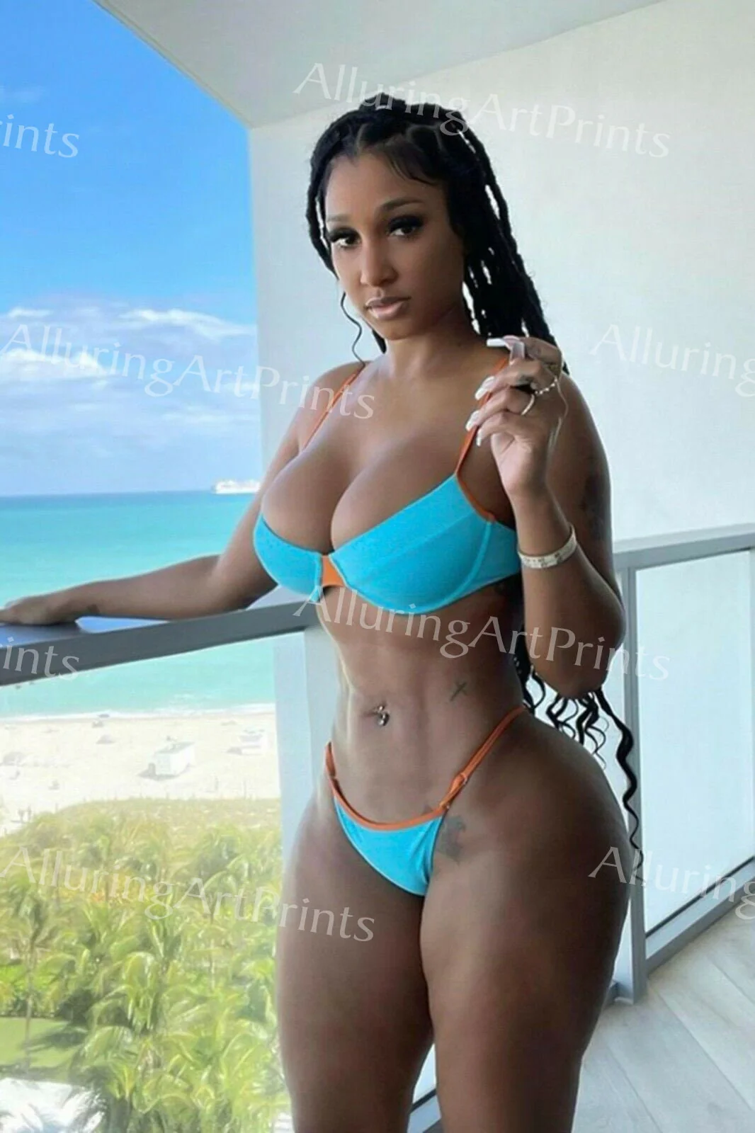 Thick sexy her