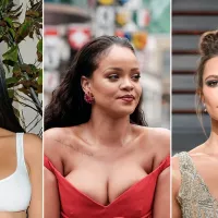 Big boobs are NOT a fashion trend thank you very much