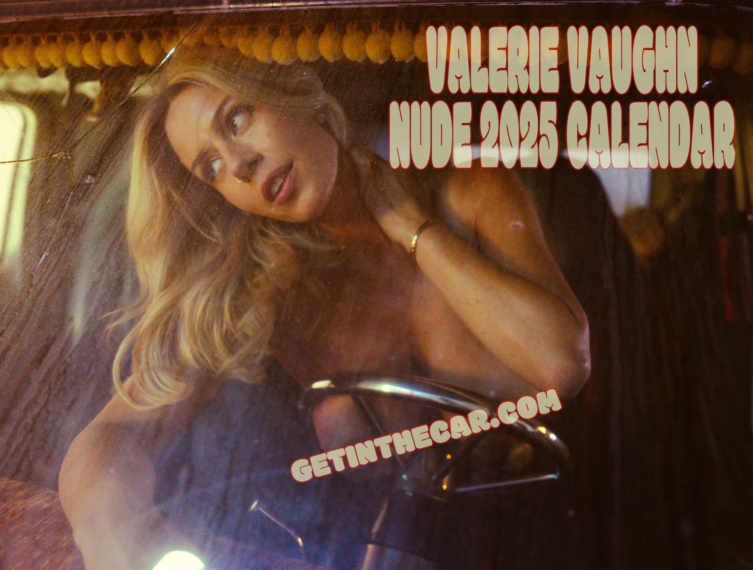 Valerie vaughn leaks