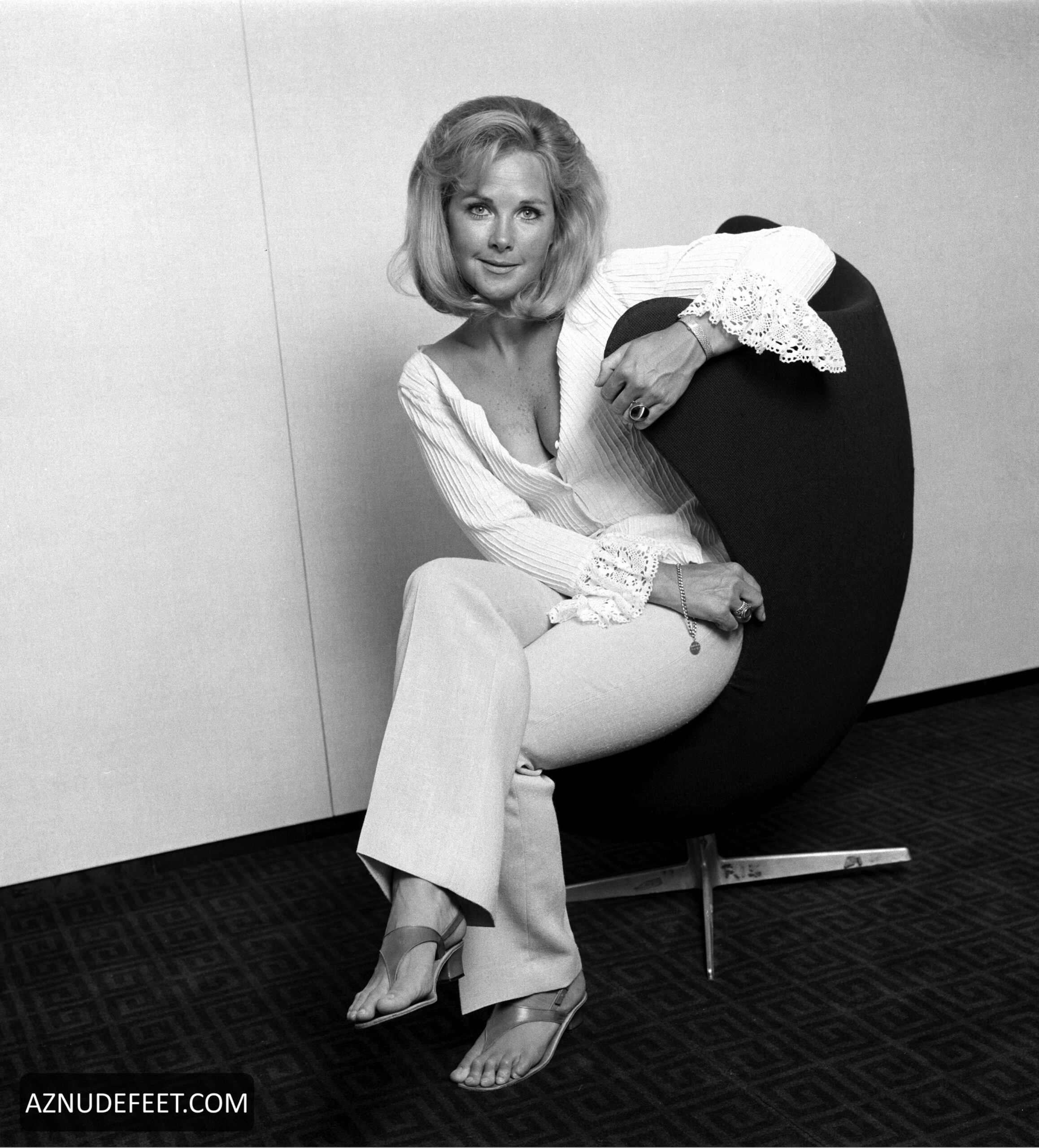 Wanda ventham nude