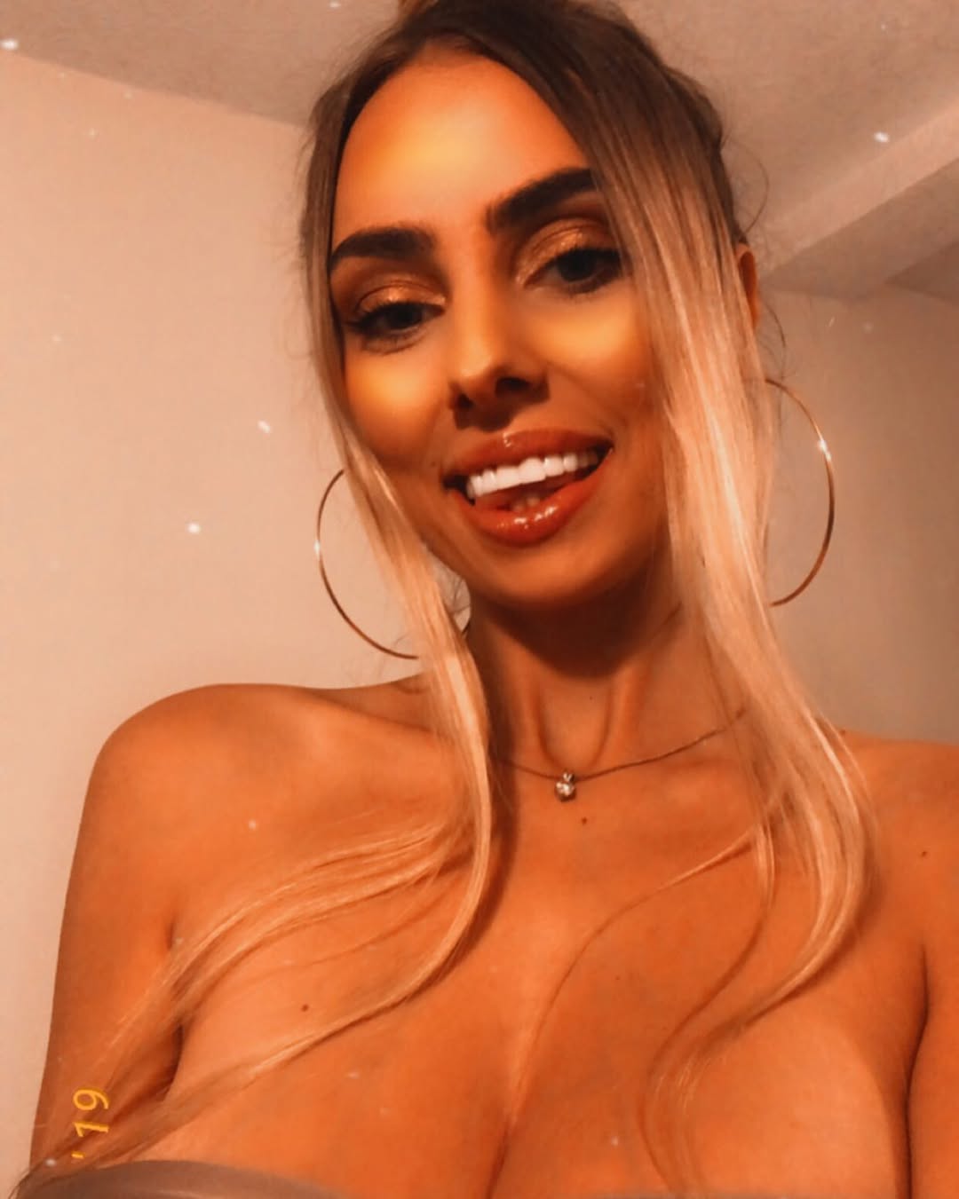 OnlyFans – Gem /  @gem101