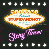 OnlyFans – stella / @stupidandhot image 7