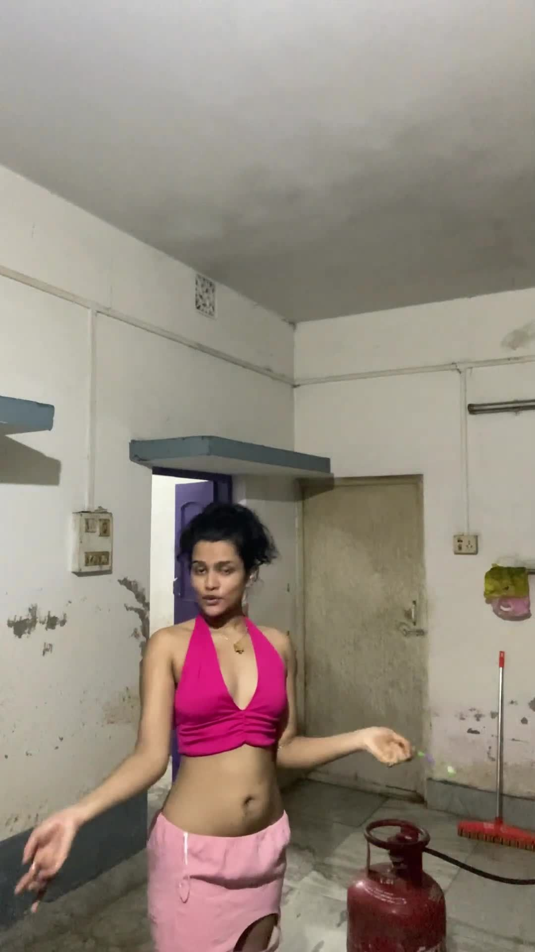 Anupandit nude