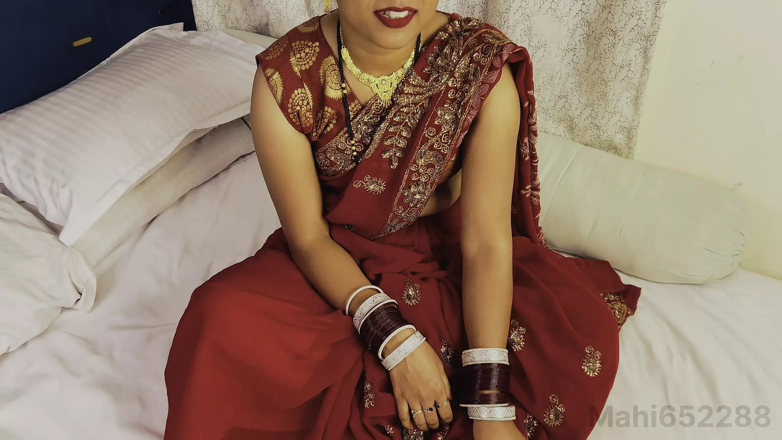 Bharti jha pussy hidden cam scandal