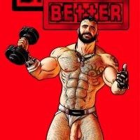 Big is Better by Song Inkollo