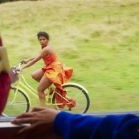 CHARITHRA CHANDRAN Nude