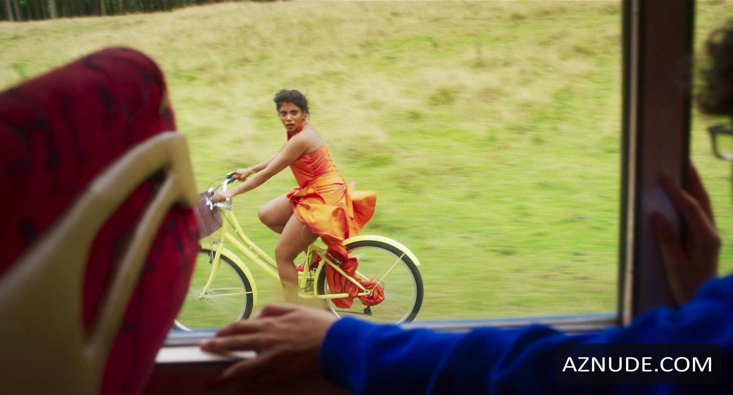 Charithra chandran nude