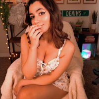 Denims Sundress Tease DenimsTV Fansly Onlyfans Leak