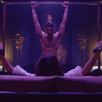 Where Did All the Sex in Movies Go?