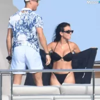 Georgina Rodriguez Free Nudes Album 57 Pictures