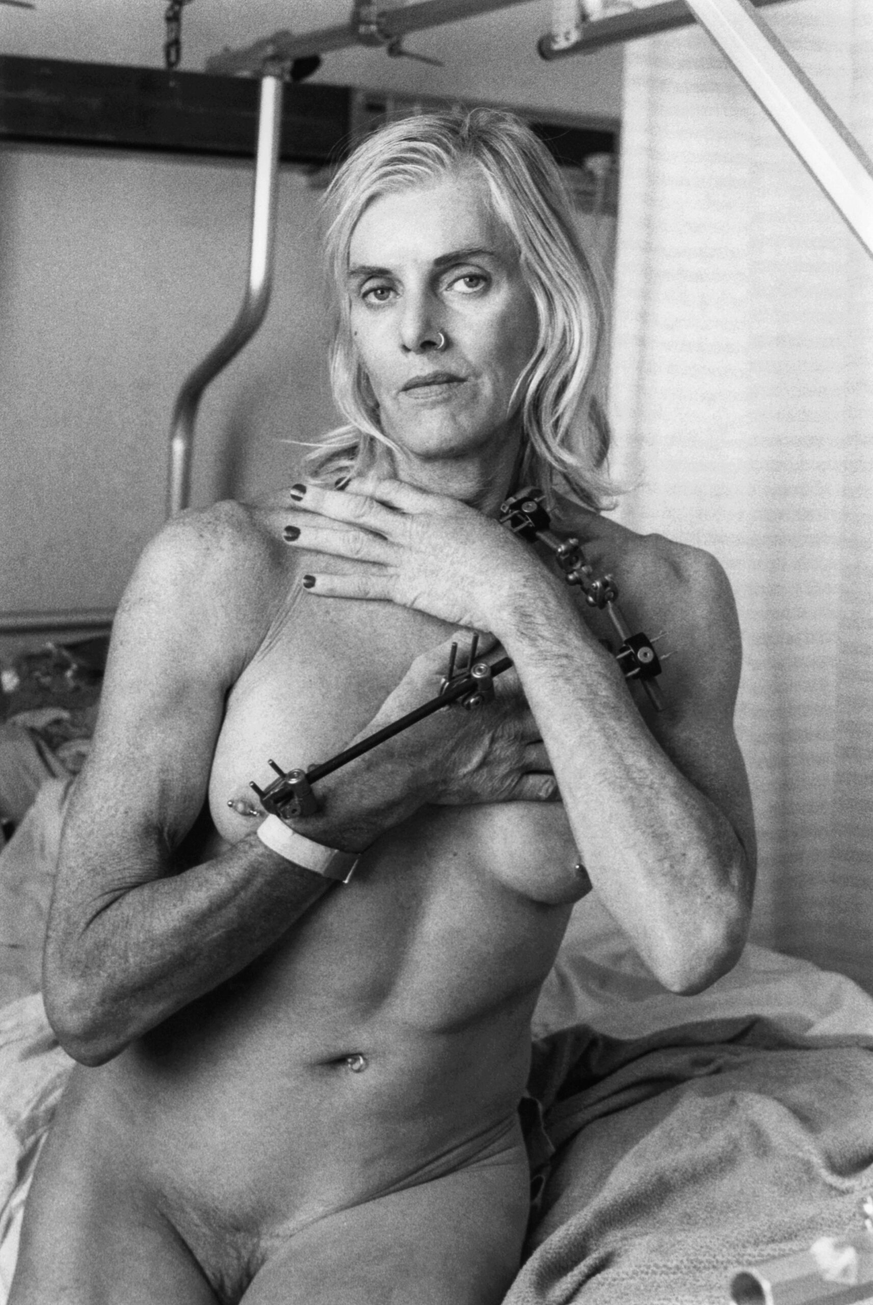 Grace patterson nude