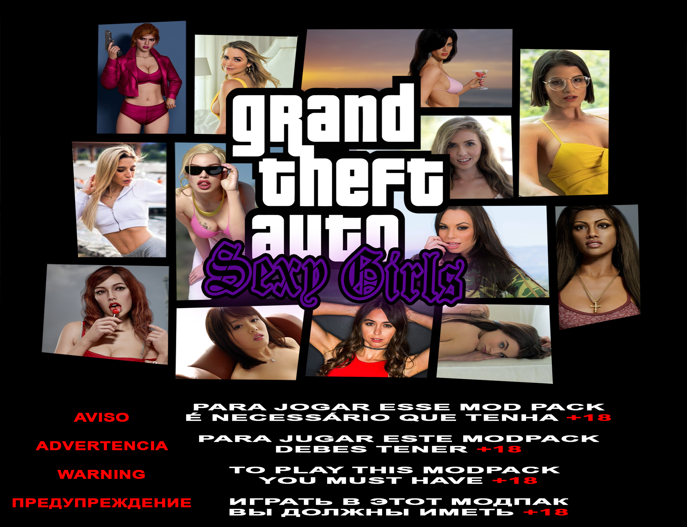 Gta fuck game auto 18