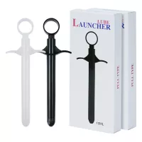 Mini Lube Launcher