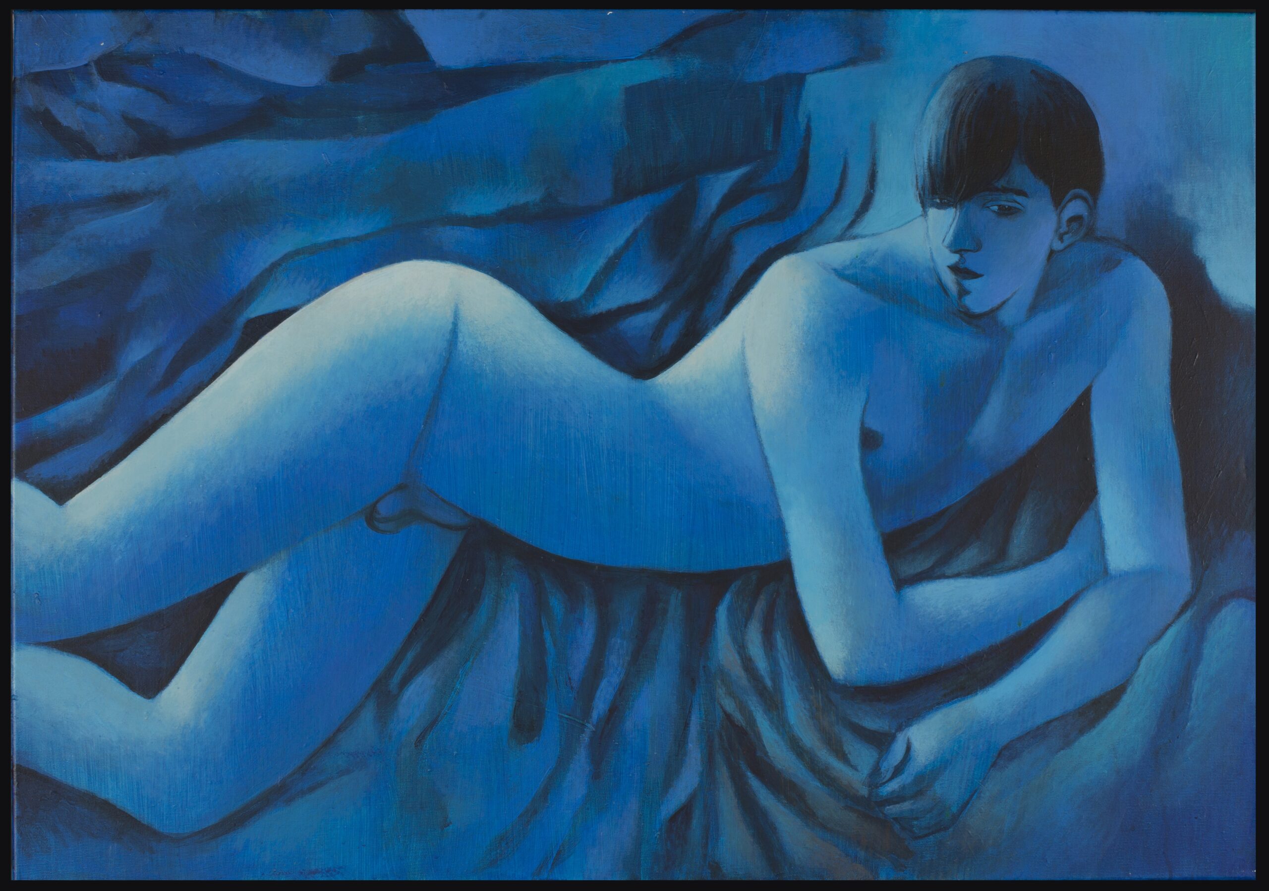 Lewandowski nude