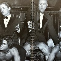 Madonnas SEX NSFW