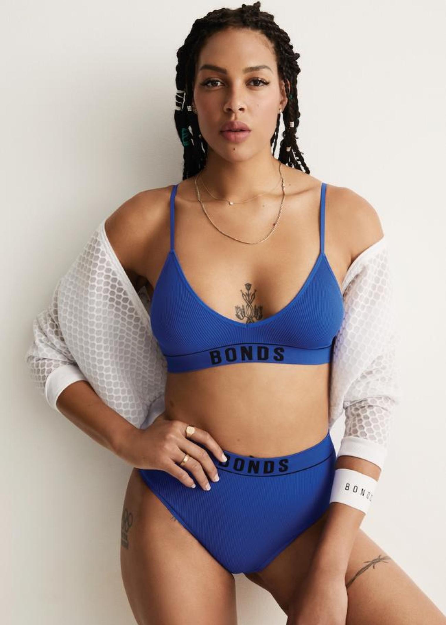 Liz cambage porn leak