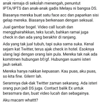 Malay porn twitter