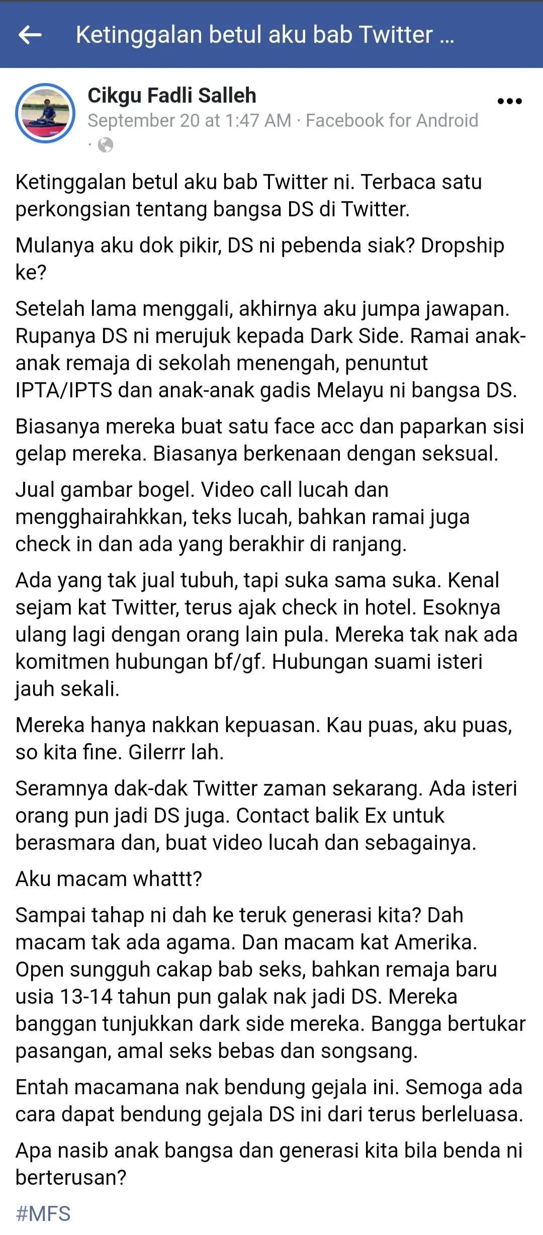 Malay ds onlyfans leaked