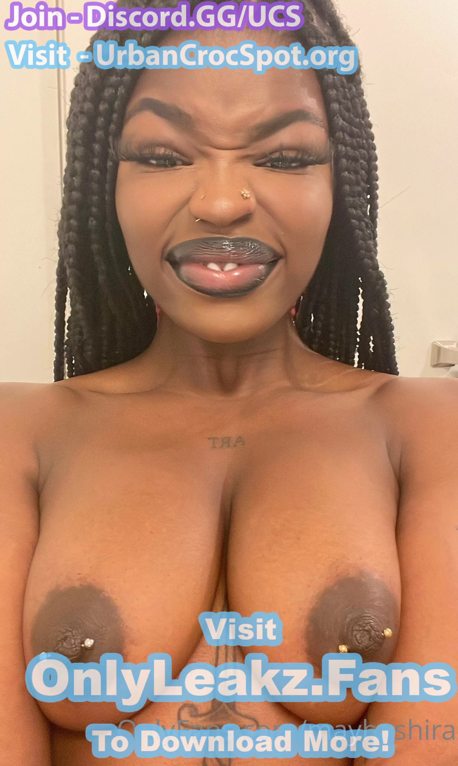 Mayhoekage onlyfans leaks