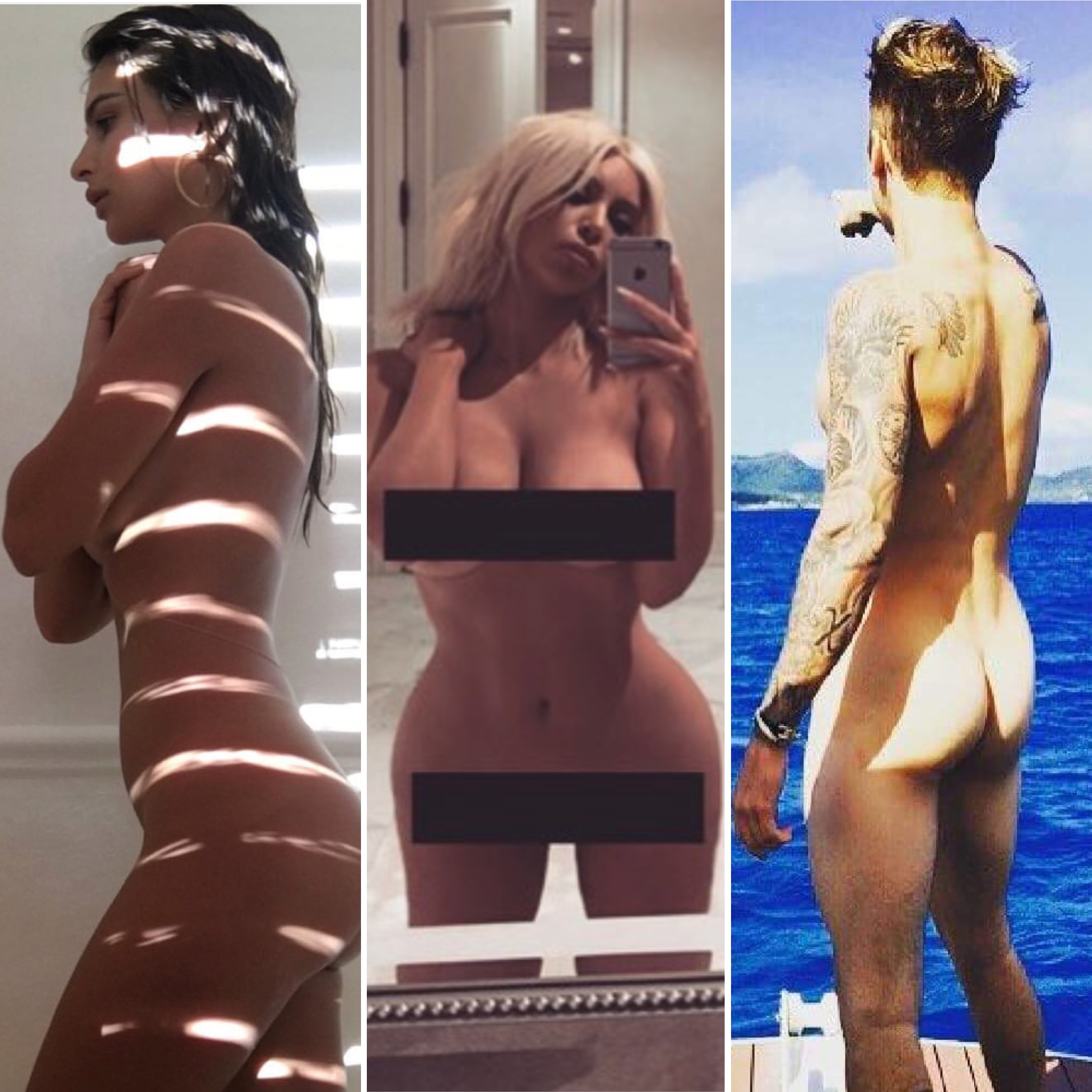 Naked celiberites
