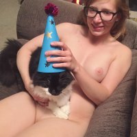 F24 My Pussy Is Ready To Party :D Porn Pic