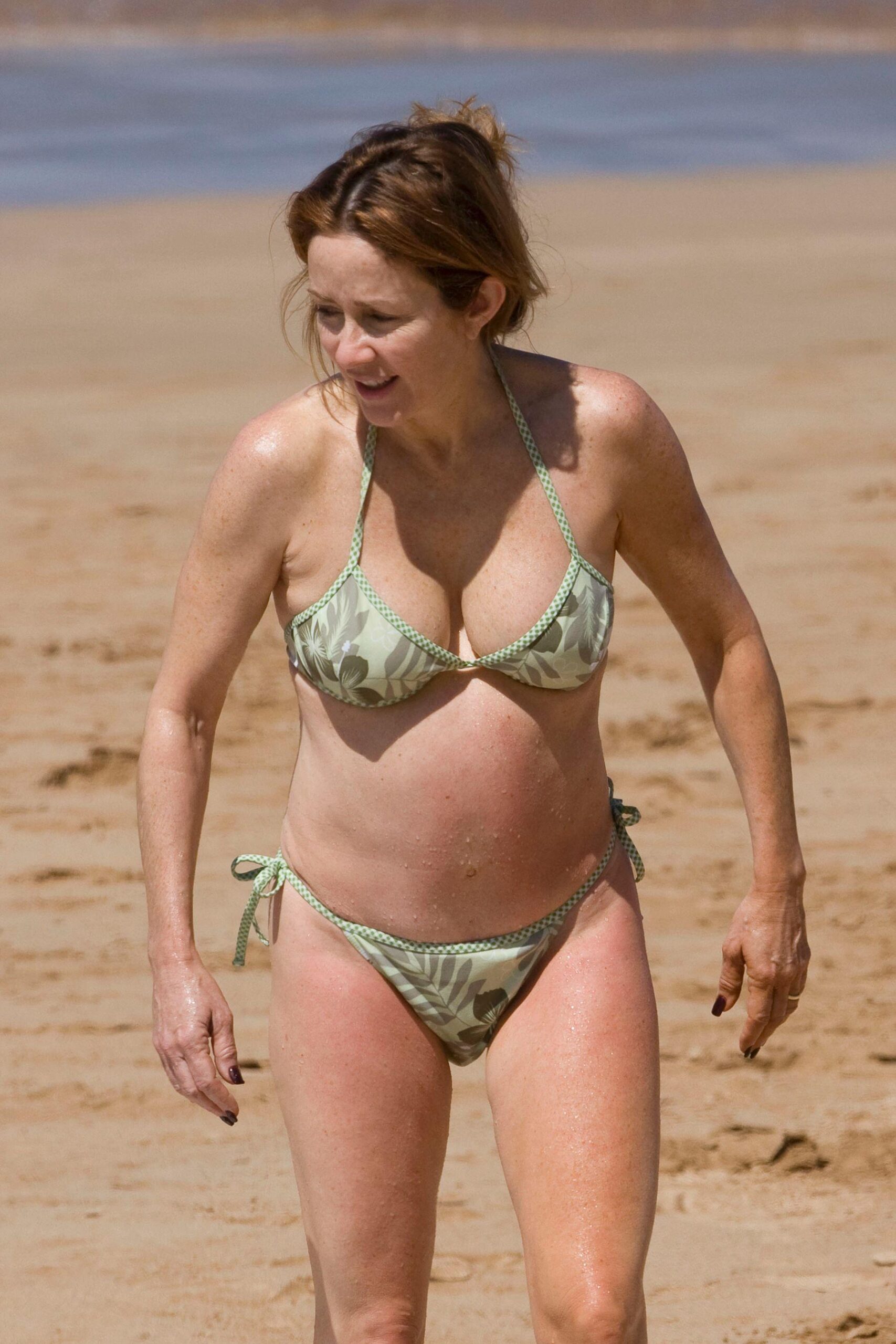 Patricia hwaton nude