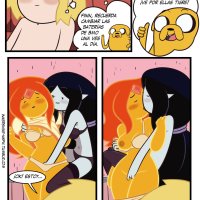 Adventure Time