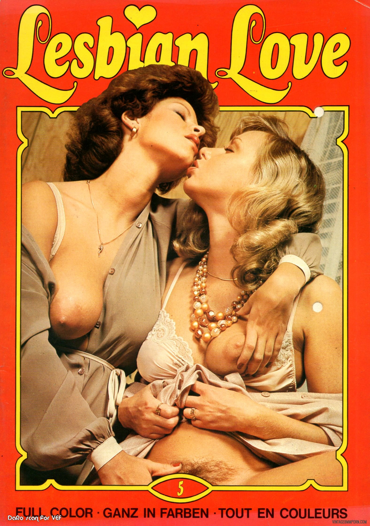 Sex love lesbians