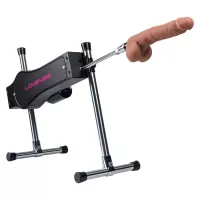 Lovense Machine