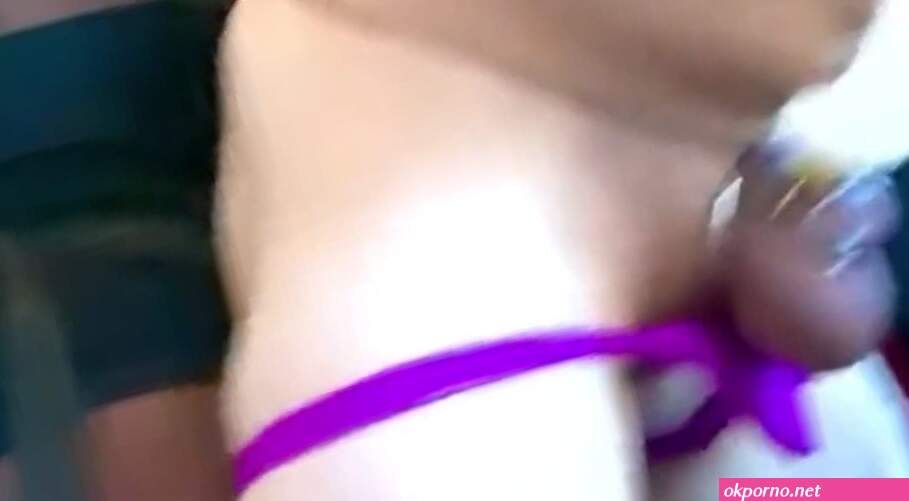 MistressFem Nude