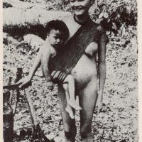 Nomads of the Long Bow