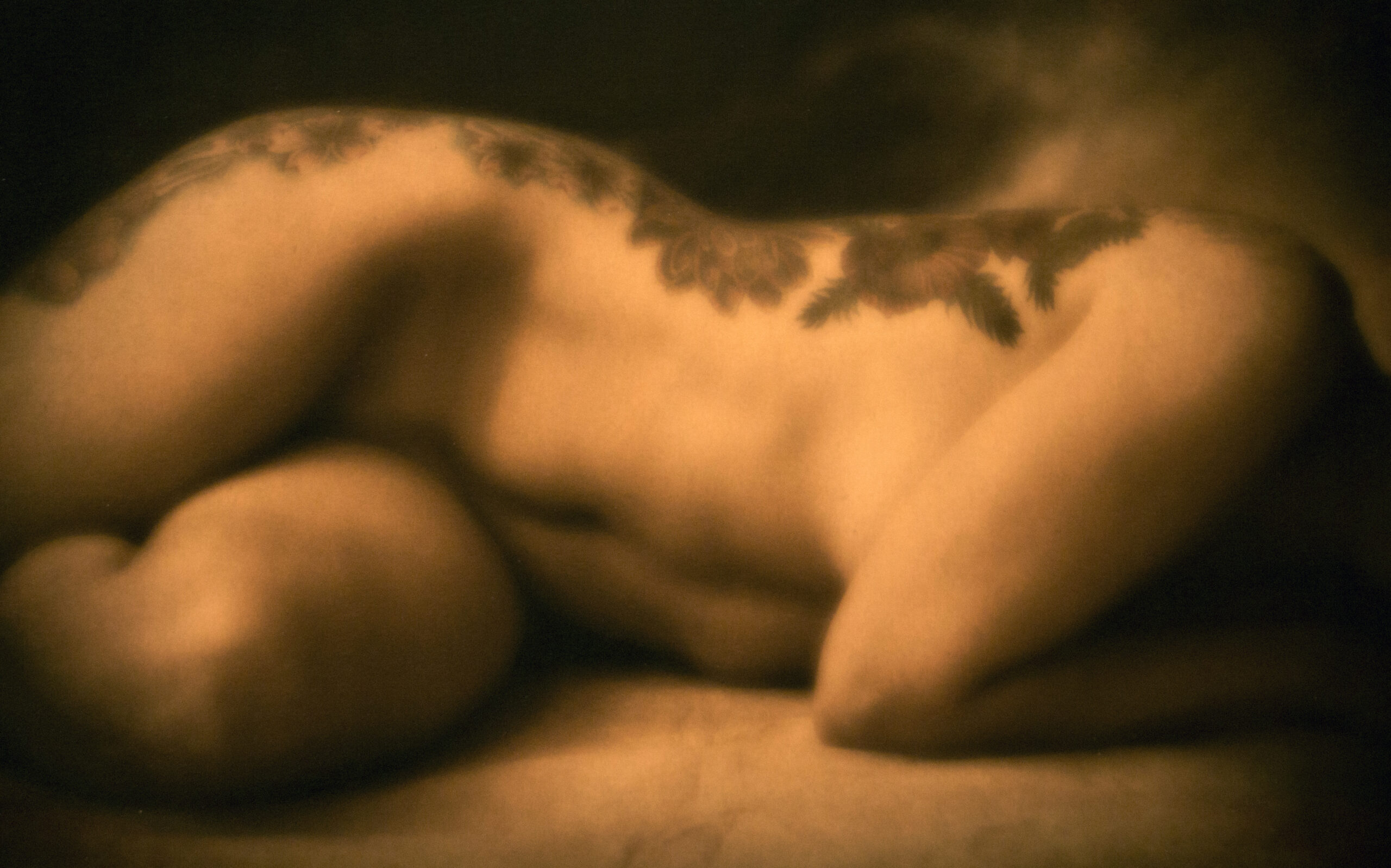Bridget malone nude album