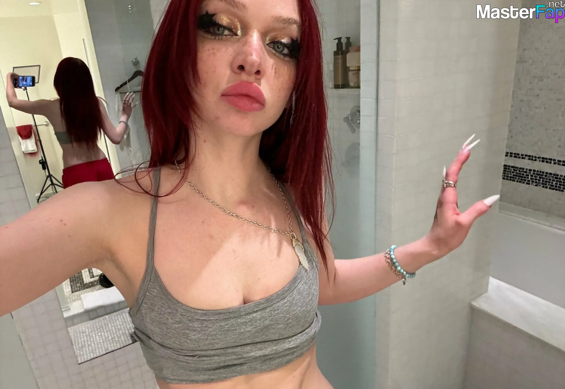 Candyasmus nude leak