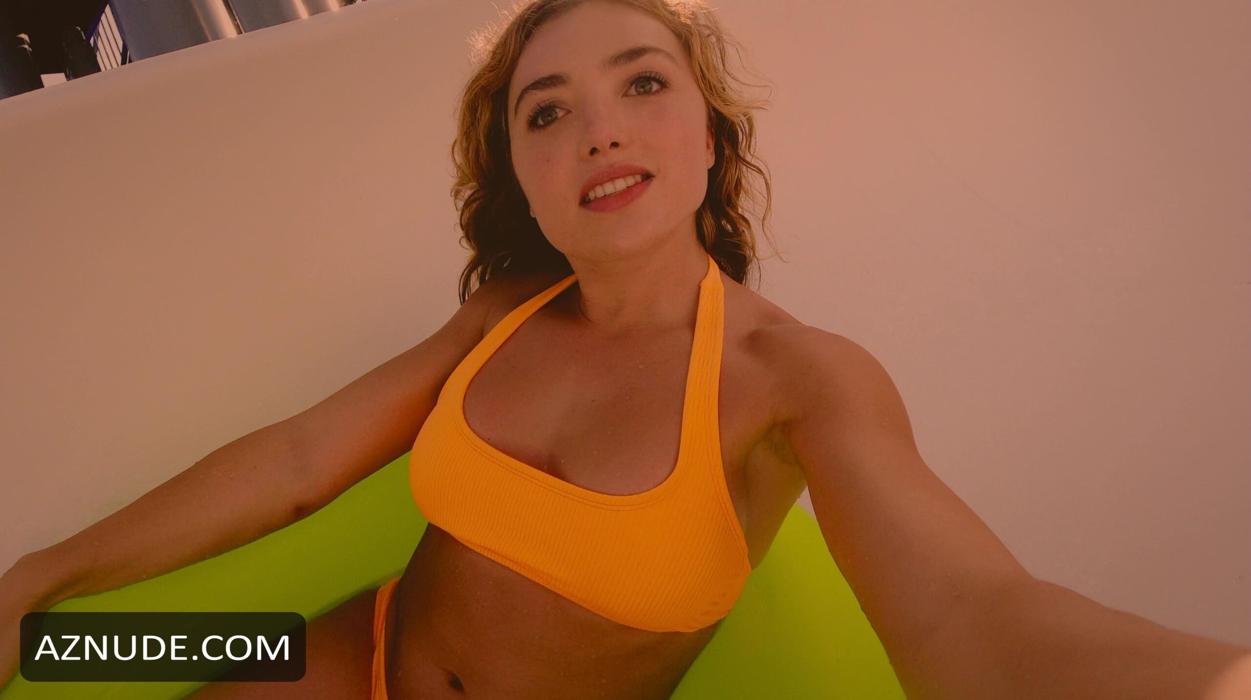 Cobra kai zara naked